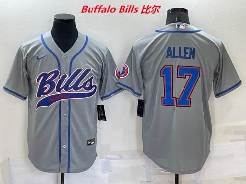 NFL Buffalo Bills 063 Men