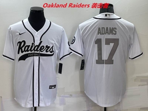 NFL Oakland Raiders 160 Men