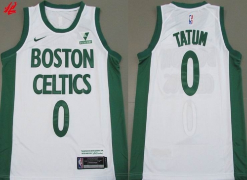 NBA-Boston Celtics 192 Men
