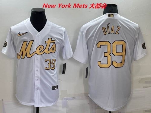 MLB New York Mets 060 Men