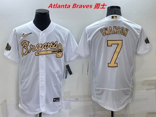 MLB Atlanta Braves 203 Men