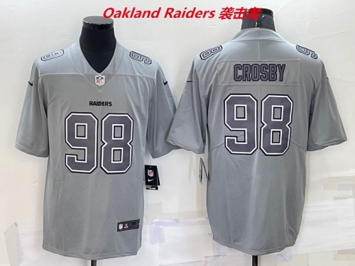 NFL Oakland Raiders 174 Men