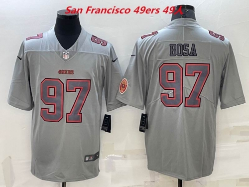 NFL San Francisco 49ers 253 Men