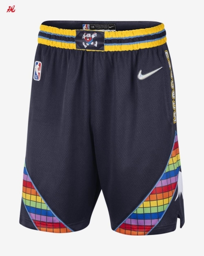 NBA Basketball Men Pants 1149