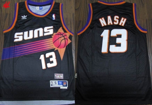 NBA-Phoenix Suns 096 Men