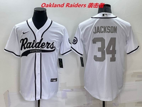 NFL Oakland Raiders 162 Men