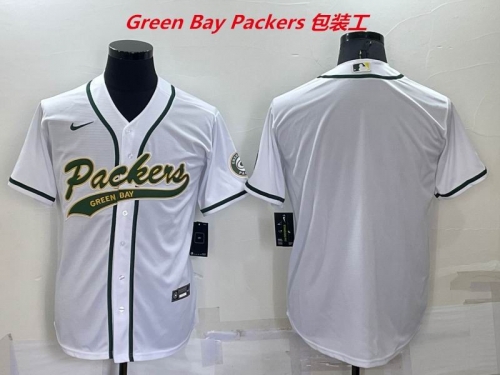 NFL Green Bay Packers 089 Men