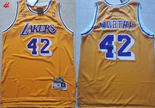 NBA-Los Angeles Lakers 922 Men