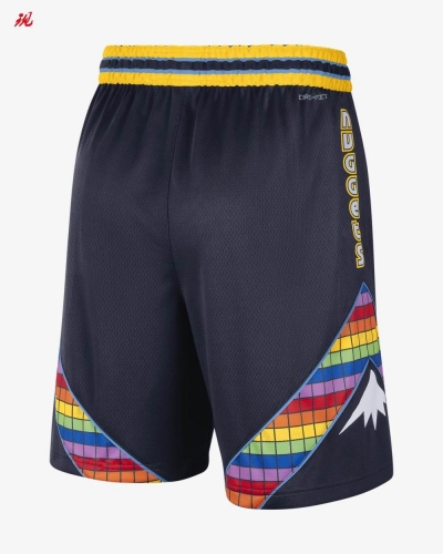 NBA Basketball Men Pants 1148