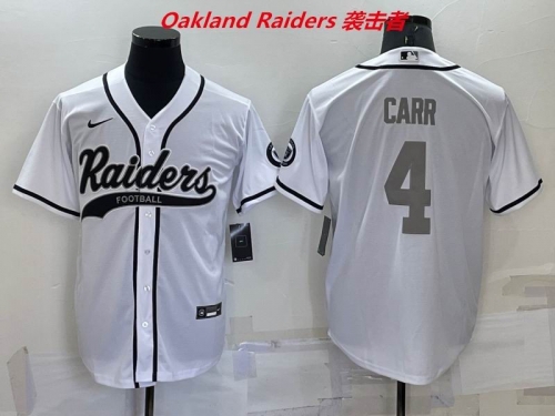 NFL Oakland Raiders 157 Men