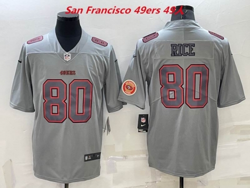 NFL San Francisco 49ers 249 Men