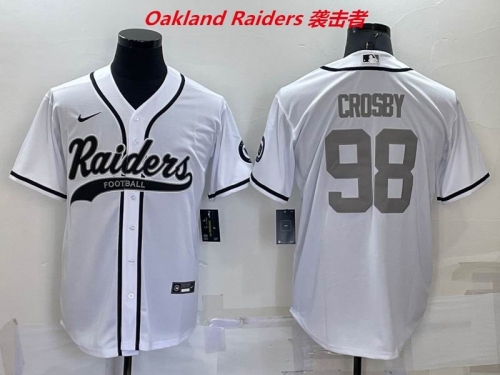 NFL Oakland Raiders 164 Men