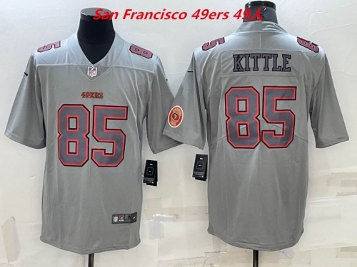 NFL San Francisco 49ers 251 Men