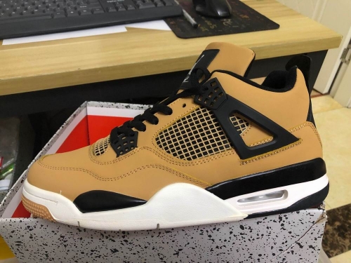 Air Jordan 4 AAA 198