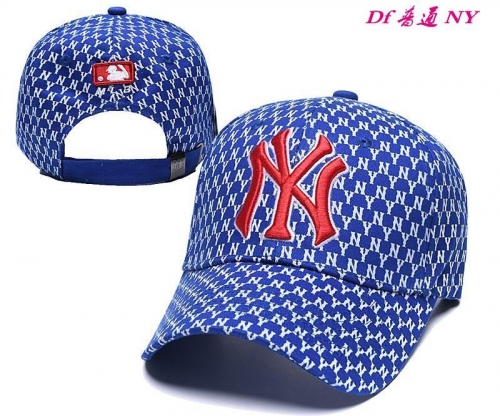N.Y. Hats 1063