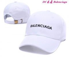 B.a.l.e.n.c.i.a.g.a. Hats 1015