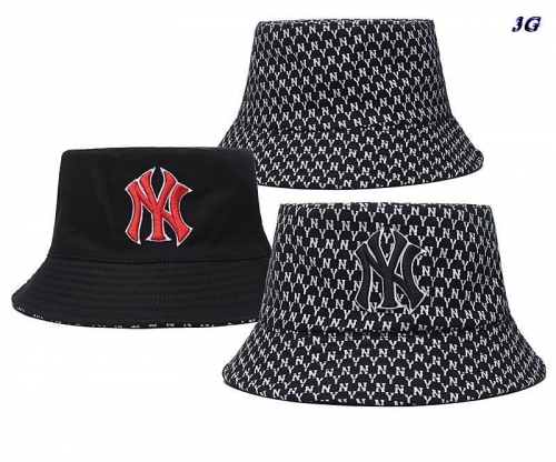 N.Y. Hats 1058