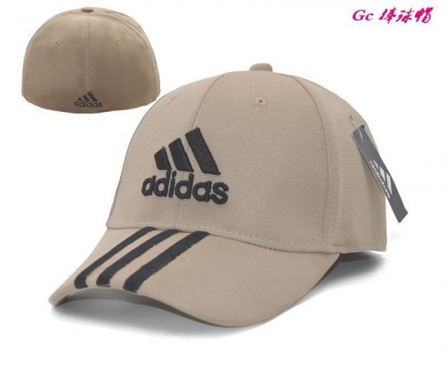 A.d.i.d.a.s. Hats 1056