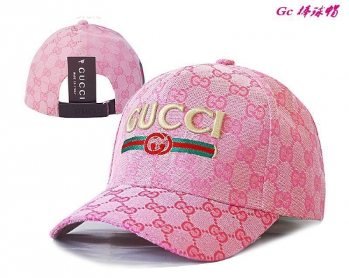 G.U.C.C.I. Hats 1012