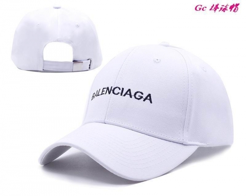 B.a.l.e.n.c.i.a.g.a. Hats 1006