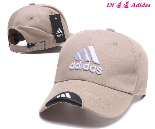 A.d.i.d.a.s. Hats 1102