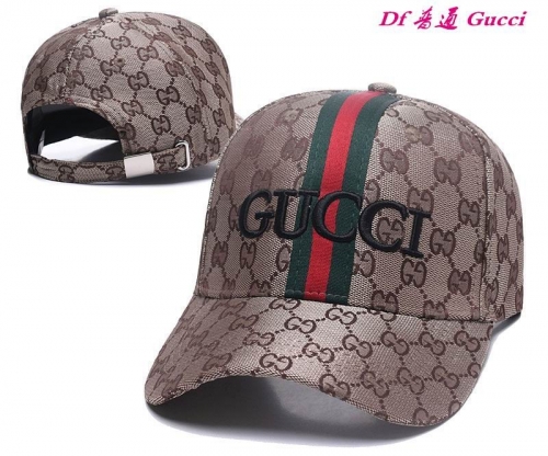 G.U.C.C.I. Hats 1021