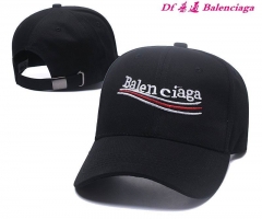 B.a.l.e.n.c.i.a.g.a. Hats 1030