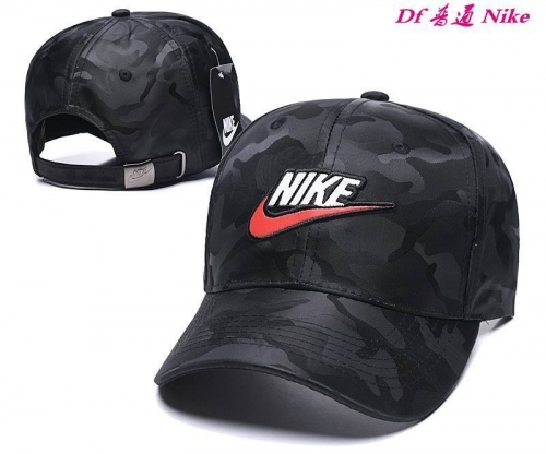 N.I.K.E. Hats 1060