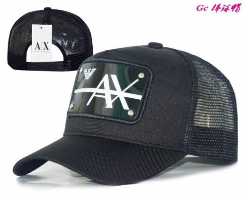 A.r.m.a.n.i. Hats 1008