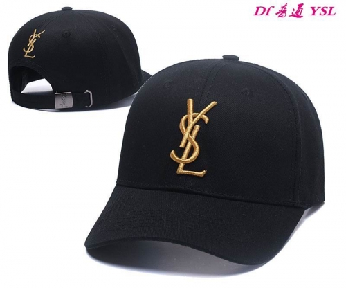 Y.S.L. Hats 1004