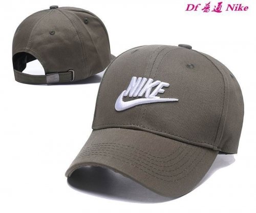 N.I.K.E. Hats 1064