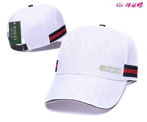 G.U.C.C.I. Hats 1007