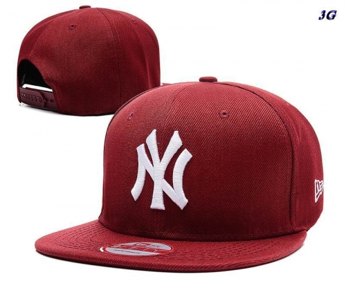 N.Y. Hats 1054