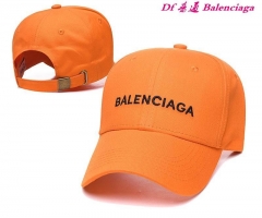 B.a.l.e.n.c.i.a.g.a. Hats 1018