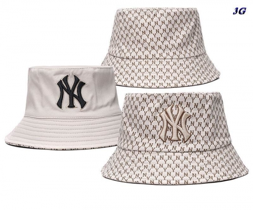 N.Y. Hats 1057