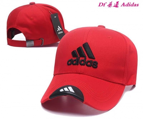 A.d.i.d.a.s. Hats 1101