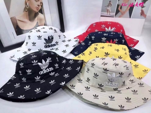 Bucket Hats 1128