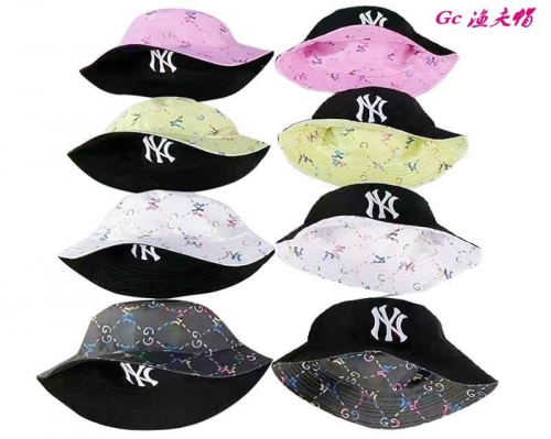 Bucket Hats 1113