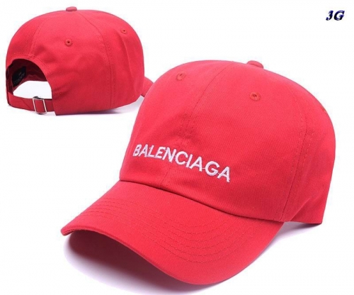 B.a.l.e.n.c.i.a.g.a. Hats 1008