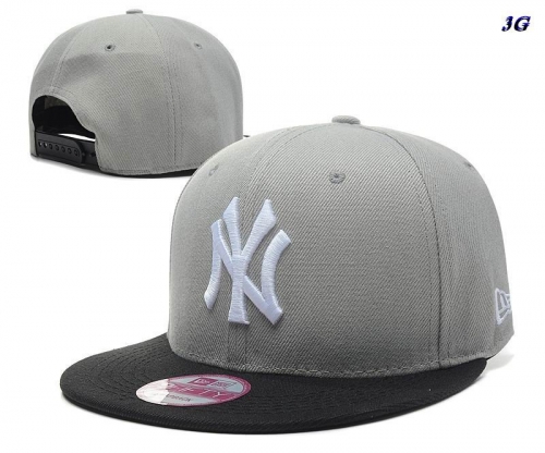 N.Y. Hats 1048