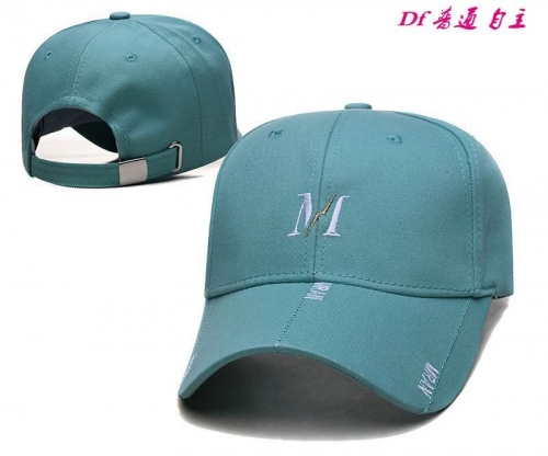 Independent design Hats 1001