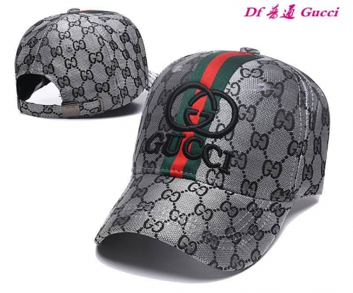 G.U.C.C.I. Hats 1020