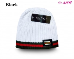 G.U.C.C.I. Beanies 1010