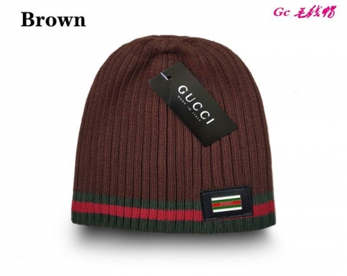 G.U.C.C.I. Beanies 1011