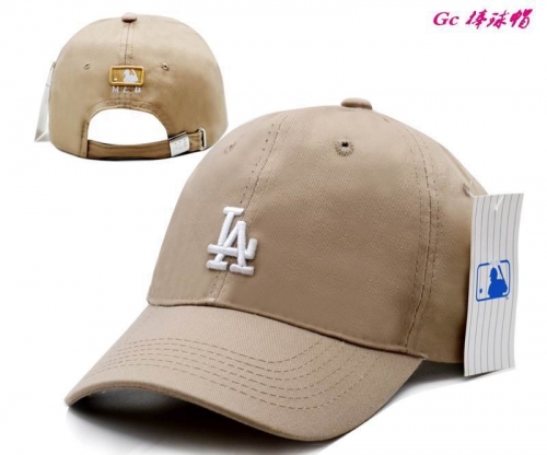 L.A. Hats 1004