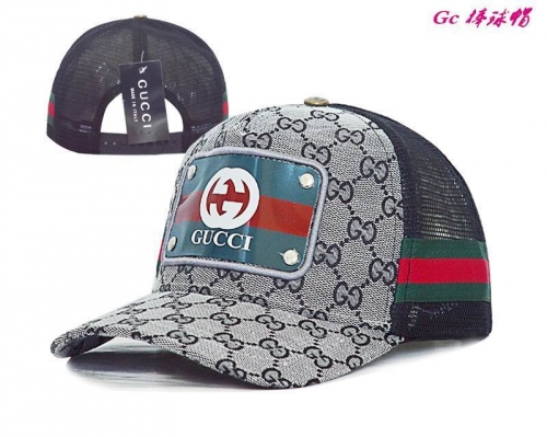 G.U.C.C.I. Hats 1002
