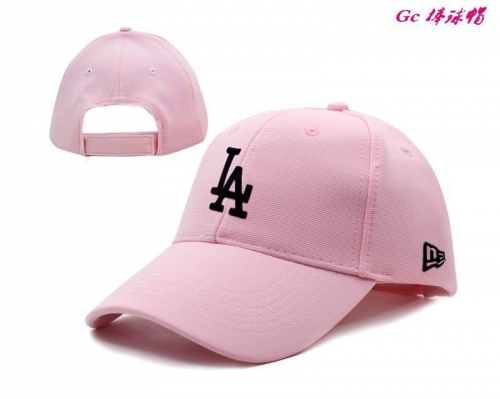 L.A. Hats 1001