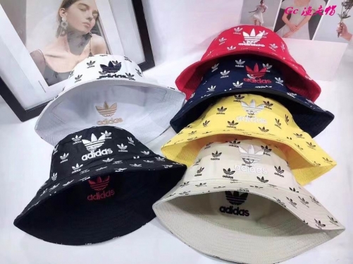 Bucket Hats 1126