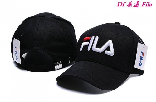 F.I.L.A. Hats 1019