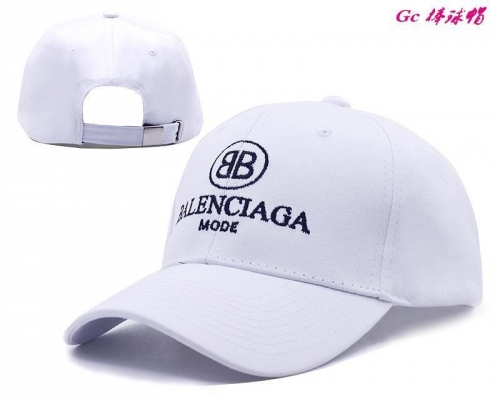 B.a.l.e.n.c.i.a.g.a. Hats 1005